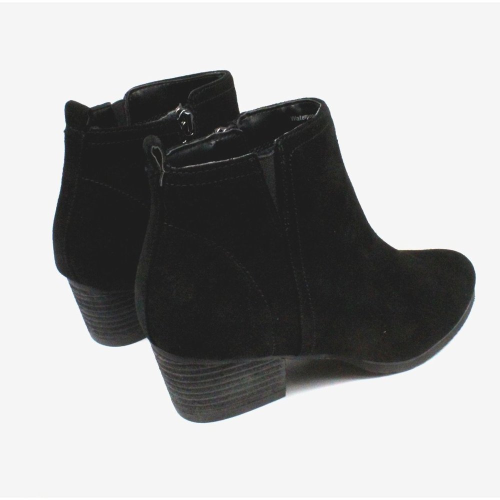 Aqua College Isla Waterproof Booties - Picture 2 of 7